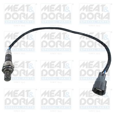 Obrázok Lambda sonda MEAT & DORIA  81584
