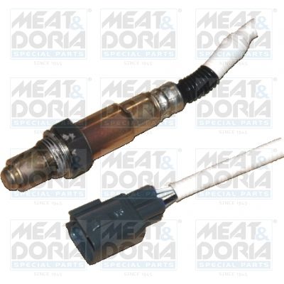 Obrázok Lambda sonda MEAT & DORIA  81585