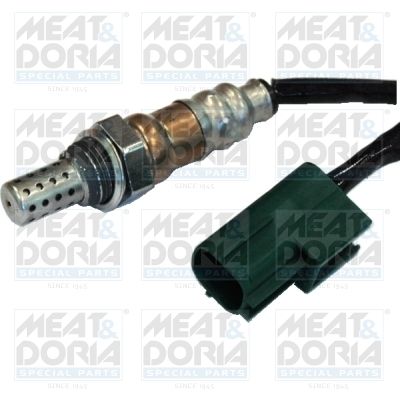 Obrázok Lambda sonda MEAT & DORIA  81587