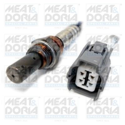 Obrázok Lambda sonda MEAT & DORIA  81595