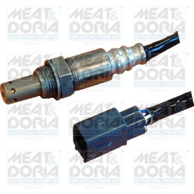 Obrázok Lambda sonda MEAT & DORIA  81596E