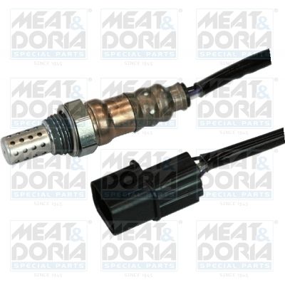 Obrázok Lambda sonda MEAT & DORIA  81599