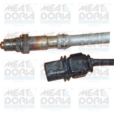 Obrázok Lambda sonda MEAT & DORIA  81603