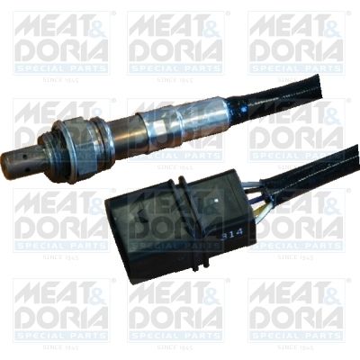 Obrázok Lambda sonda MEAT & DORIA  81604