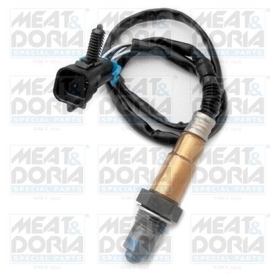 Obrázok Lambda sonda MEAT & DORIA  81605