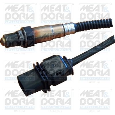 Obrázok Lambda sonda MEAT & DORIA  81608