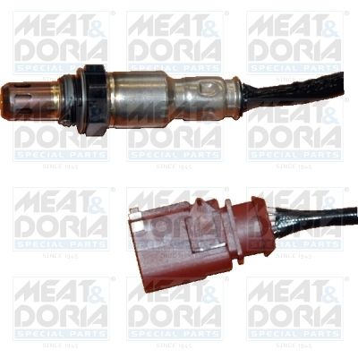Obrázok Lambda sonda MEAT & DORIA  81615