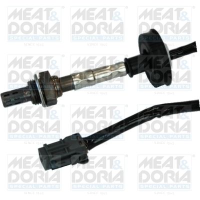 Obrázok Lambda sonda MEAT & DORIA  81616
