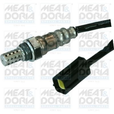 Obrázok Lambda sonda MEAT & DORIA  81617