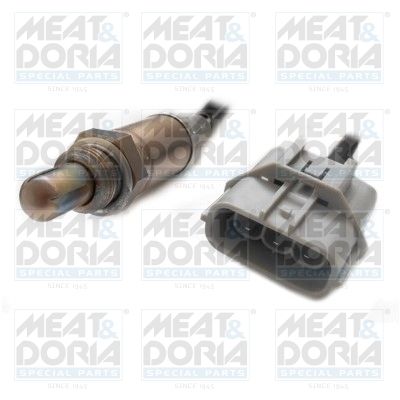 Obrázok Lambda sonda MEAT & DORIA  81618