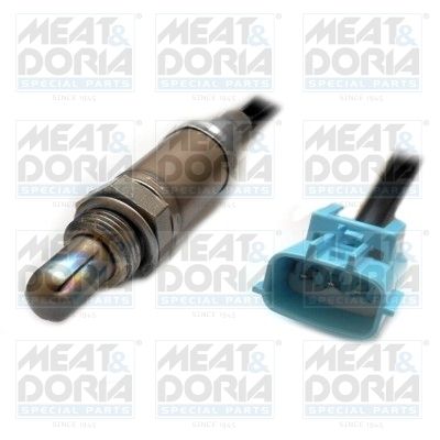 Obrázok Lambda sonda MEAT & DORIA  81619