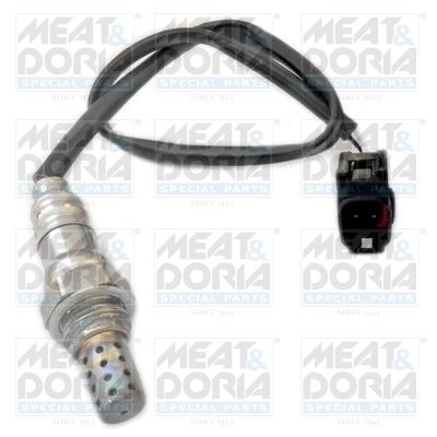 Obrázok Lambda sonda MEAT & DORIA  81620