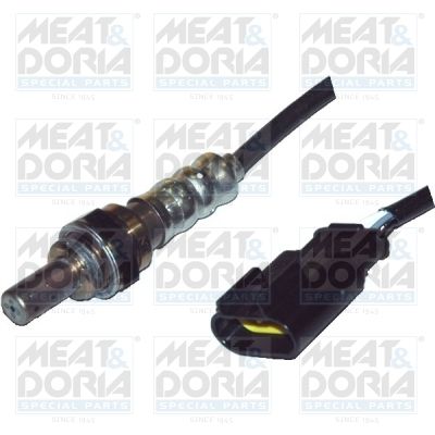 Obrázok Lambda sonda MEAT & DORIA  81621
