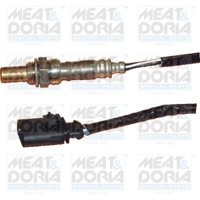Obrázok Lambda sonda MEAT & DORIA  81622