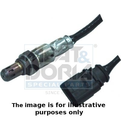 Obrázok Lambda sonda MEAT & DORIA  81623E