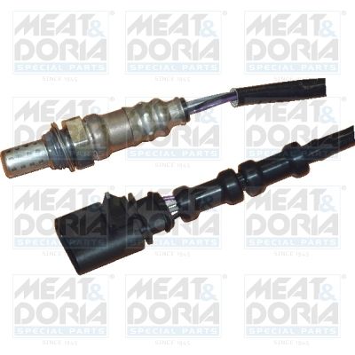 Obrázok Lambda sonda MEAT & DORIA  81624