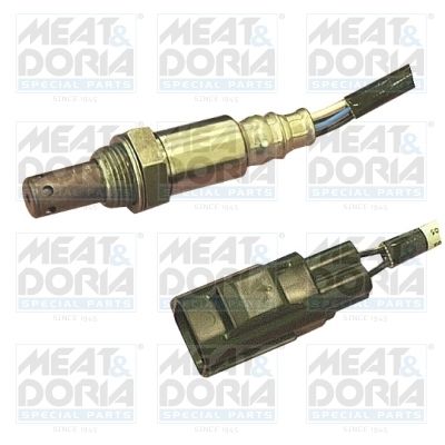 Obrázok Lambda sonda MEAT & DORIA  81626E