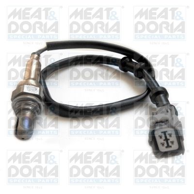 Obrázok Lambda sonda MEAT & DORIA  81628