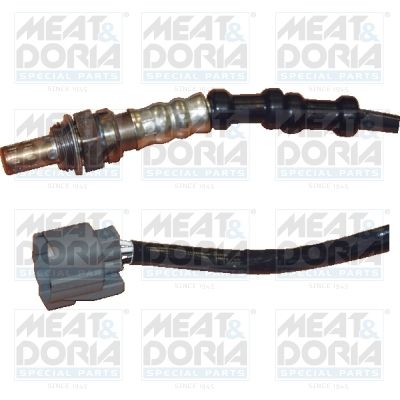 Obrázok Lambda sonda MEAT & DORIA  81629