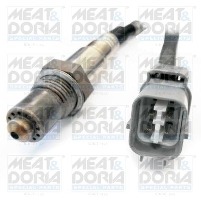 Obrázok Lambda sonda MEAT & DORIA  81630