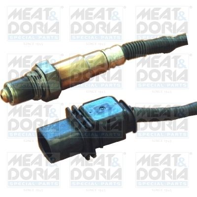 Obrázok Lambda sonda MEAT & DORIA  81631