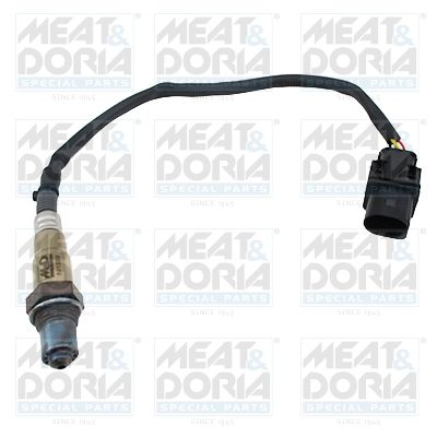 Obrázok Lambda sonda MEAT & DORIA  81631E