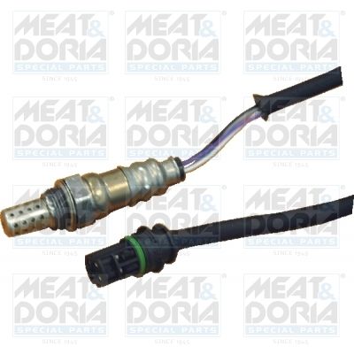 Obrázok Lambda sonda MEAT & DORIA  81633