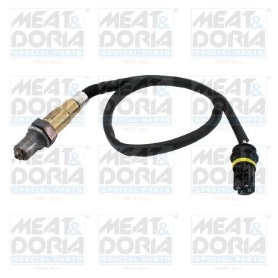 Obrázok Lambda sonda MEAT & DORIA  81633E