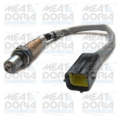 Obrázok Lambda sonda MEAT & DORIA  81634