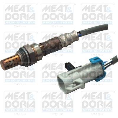 Obrázok Lambda sonda MEAT & DORIA  81635