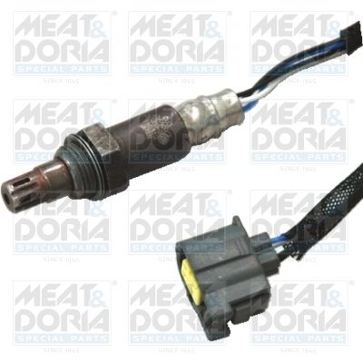Obrázok Lambda sonda MEAT & DORIA  81638
