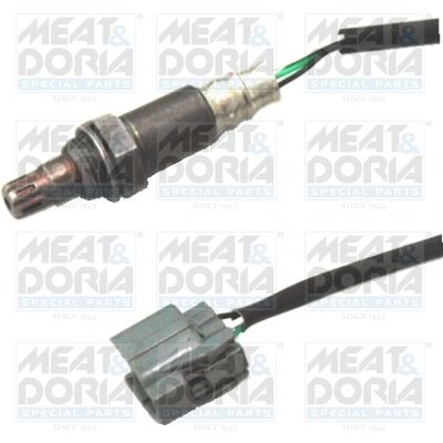 Obrázok Lambda sonda MEAT & DORIA  81640