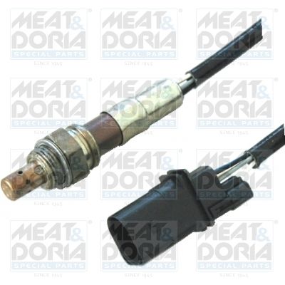 Obrázok Lambda sonda MEAT & DORIA  81641