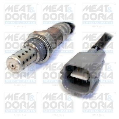 Obrázok Lambda sonda MEAT & DORIA  81642