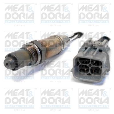 Obrázok Lambda sonda MEAT & DORIA  81643