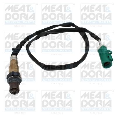 Obrázok Lambda sonda MEAT & DORIA  81645E