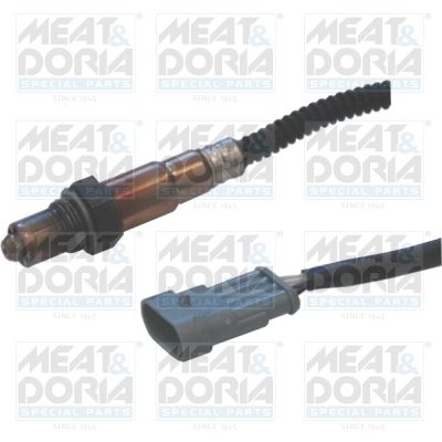 Obrázok Lambda sonda MEAT & DORIA  81648