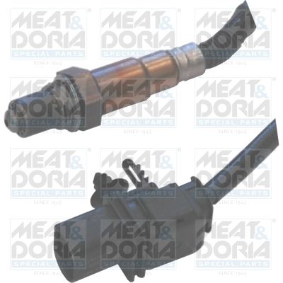 Obrázok Lambda sonda MEAT & DORIA  81649