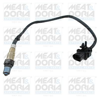 Obrázok Lambda sonda MEAT & DORIA  81649E
