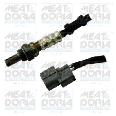 Obrázok Lambda sonda MEAT & DORIA  81650