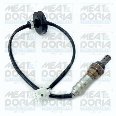 Obrázok Lambda sonda MEAT & DORIA  81652