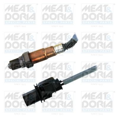 Obrázok Lambda sonda MEAT & DORIA  81653