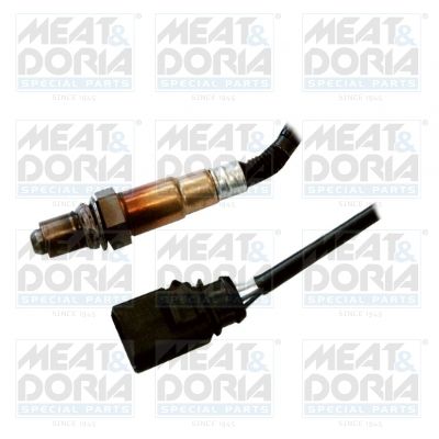 Obrázok Lambda sonda MEAT & DORIA  81655
