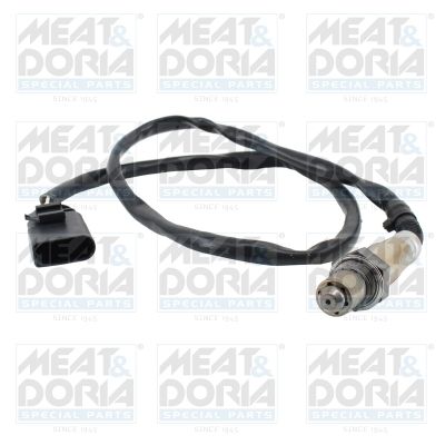 Obrázok Lambda sonda MEAT & DORIA  81655E