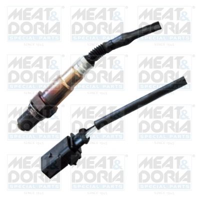Obrázok Lambda sonda MEAT & DORIA  81656