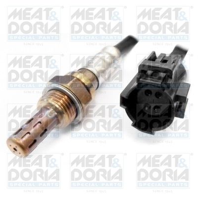 Obrázok Lambda sonda MEAT & DORIA  81657