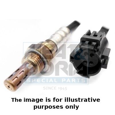 Obrázok Lambda sonda MEAT & DORIA  81657E
