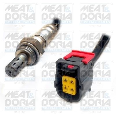 Obrázok Lambda sonda MEAT & DORIA  81658