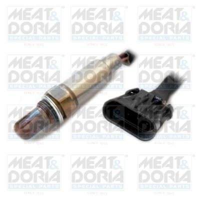 Obrázok Lambda sonda MEAT & DORIA  81659