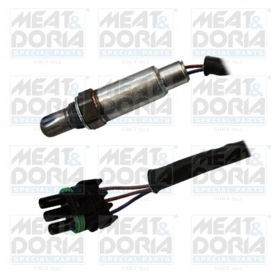 Obrázok Lambda sonda MEAT & DORIA  81660